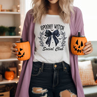 Spooky Witch - Tee