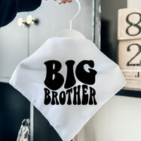 Big Brother - Pet Bandana