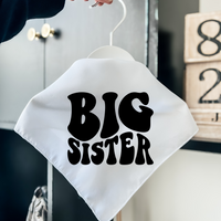 Big Sister - Pet Bandana