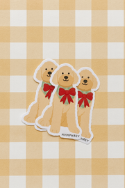 Custom Pet Stickers