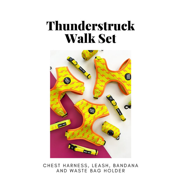 Thunderstruck Box Set