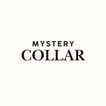 Mystery Collar