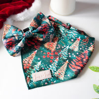 Tis' The Season - Bow Tie