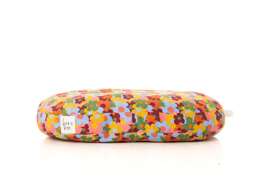Austin Flowers - Cosy Dog Bed