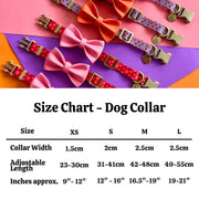 The Heartbreaker - Dog Collar