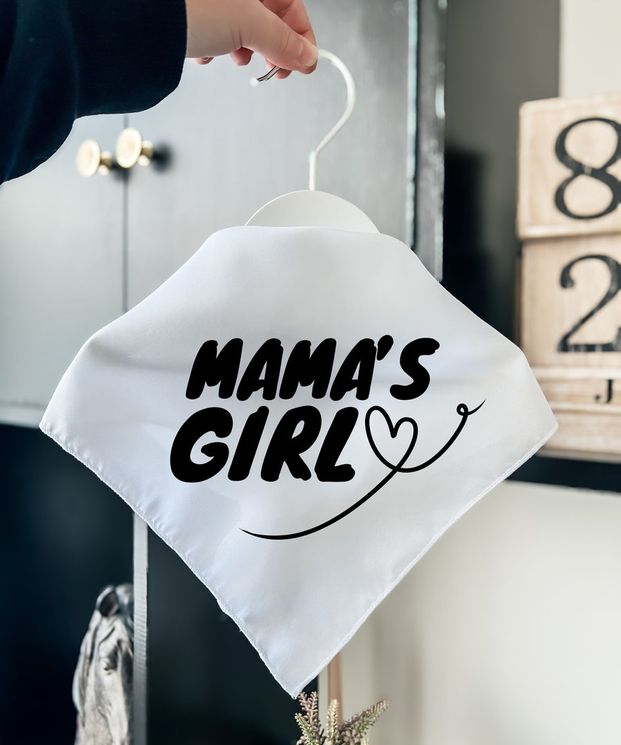 Mama's Girl - Pet Bandana