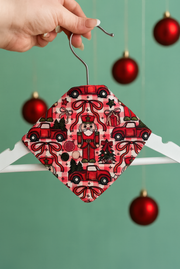 Big Bow Energy - 2-In-1 Bandana