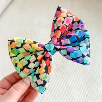 Confetti - Bow Tie