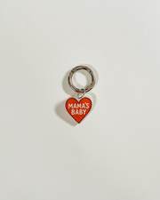 Mama's Baby - Pet Tag