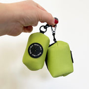 Pistachio - Waste Bag Holder