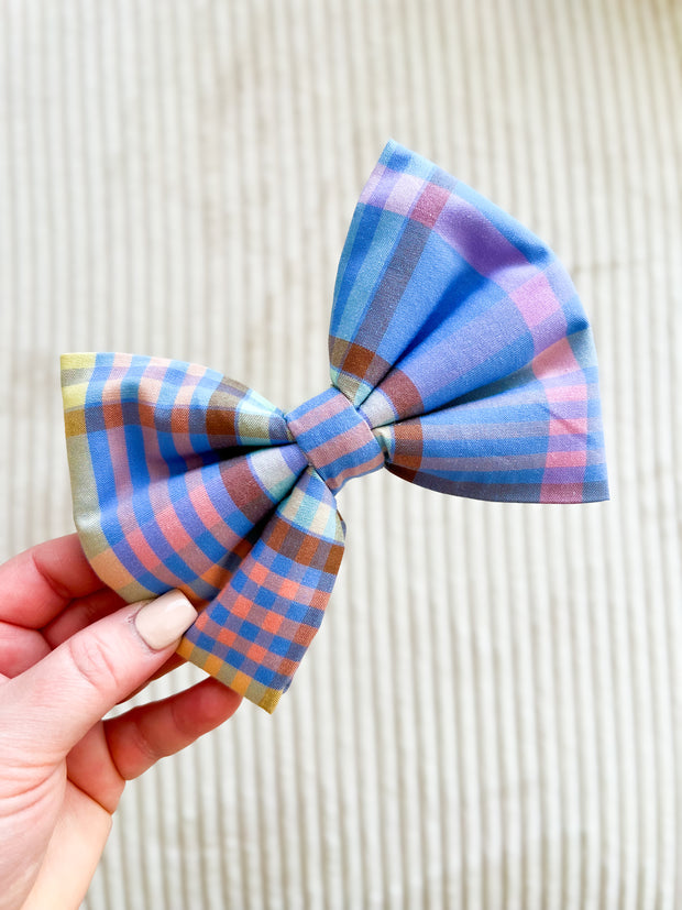 Dapper - Handmade Bow Tie