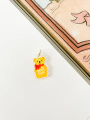 So Beary Sweet - Pet Tag