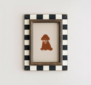 Custom Drawn Pet Portrait