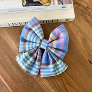 Dapper - Handmade Sailor Bow