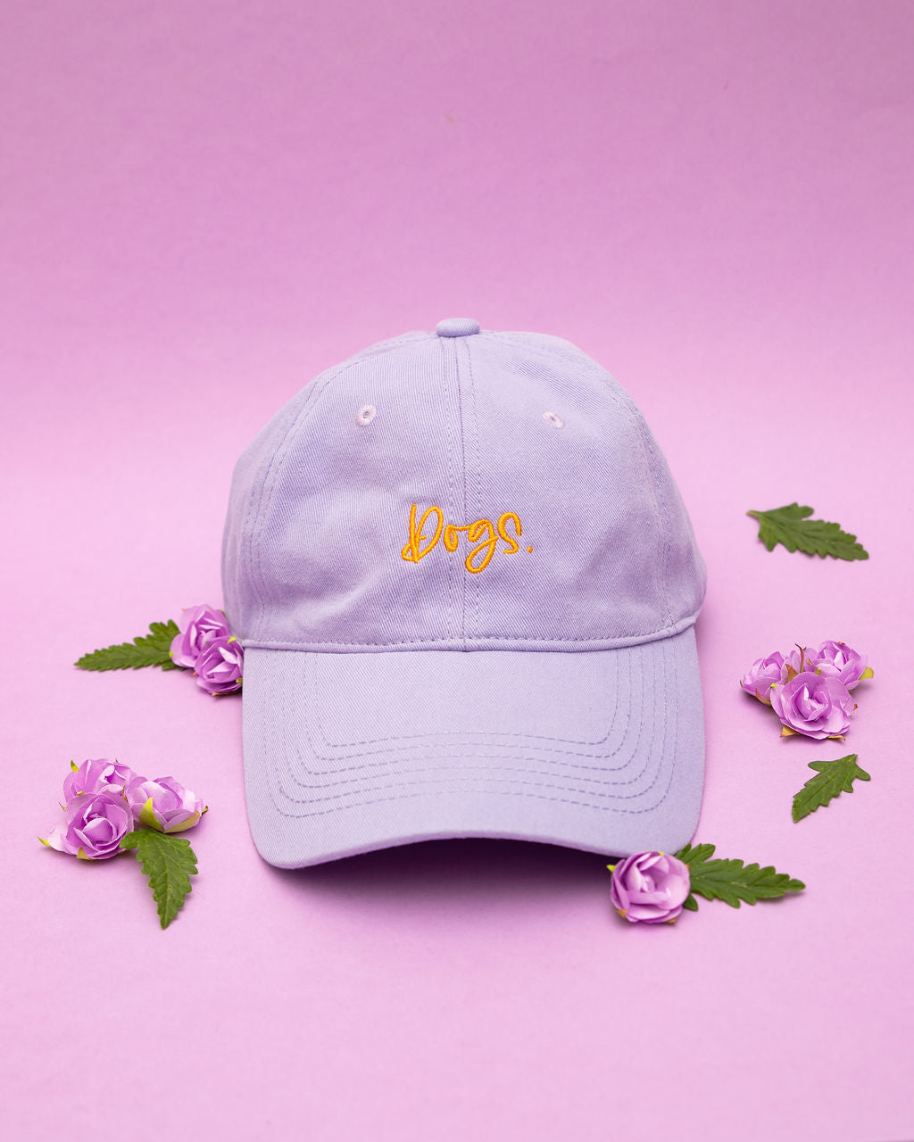 Dogs - Cap
