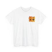 Custom Painted Pet Portrait - T-Shirt