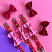 The Ruby - Dog Collar
