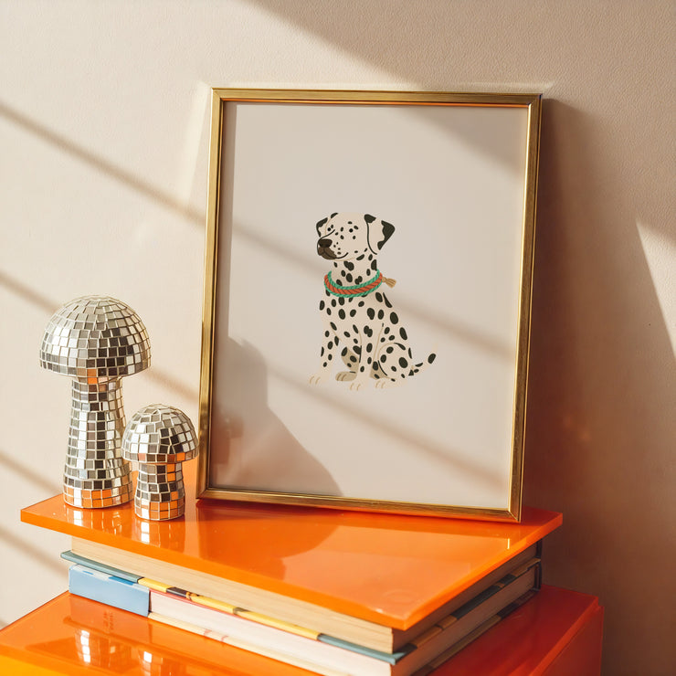 Custom Drawn Pet Portrait