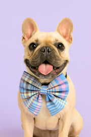 Dapper - Handmade Sailor Bow