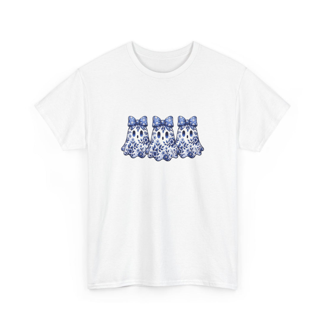 Ghosts of Bluebell - Tee