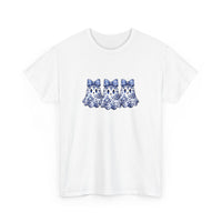 Ghosts of Bluebell - Tee