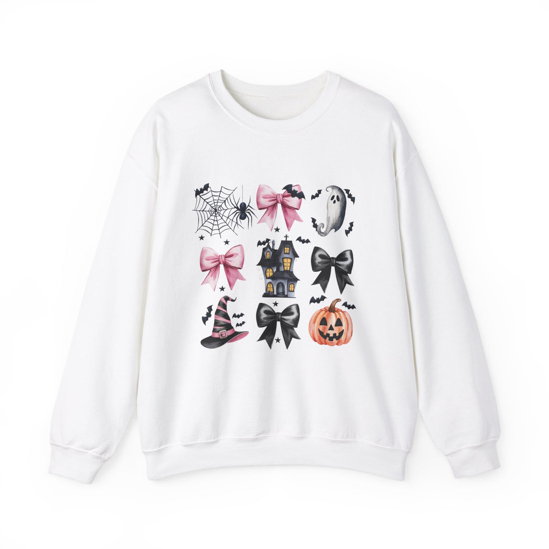 Whimsical Halloween - Sweatshirt