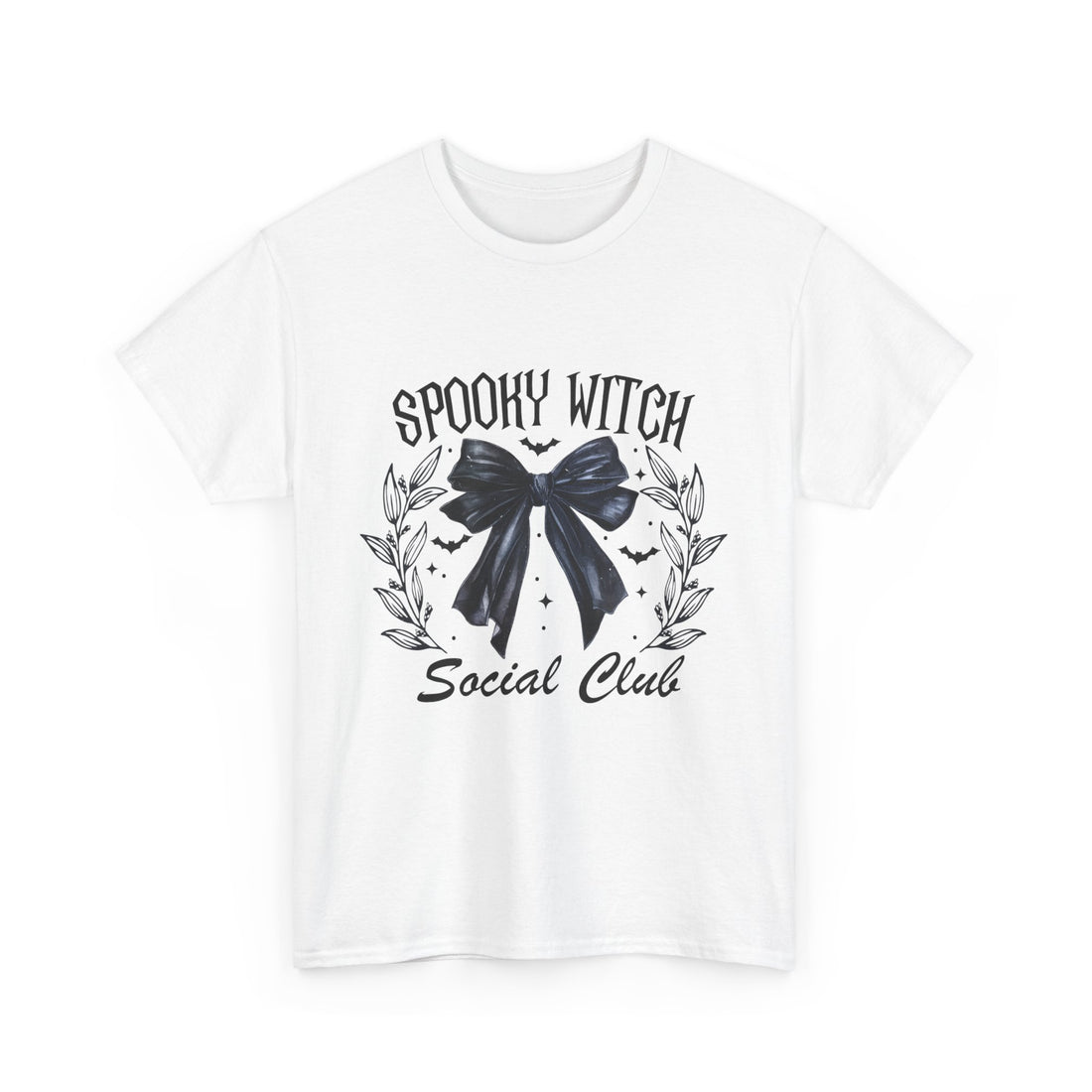 Spooky Witch - Tee