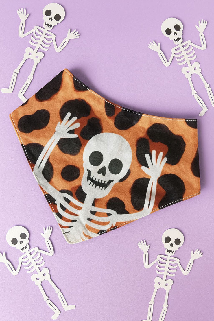 Haunt & Hunt - 2-In-1 Bandana