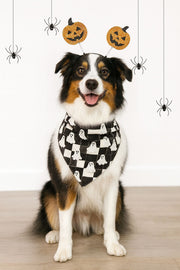 Haunt & Hunt - 2-In-1 Bandana