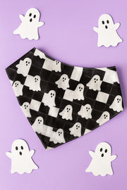 Haunt & Hunt - 2-In-1 Bandana