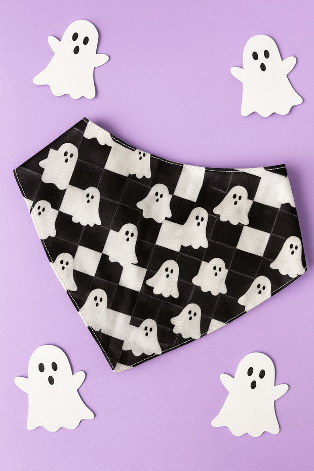 Haunt & Hunt - 2-In-1 Bandana