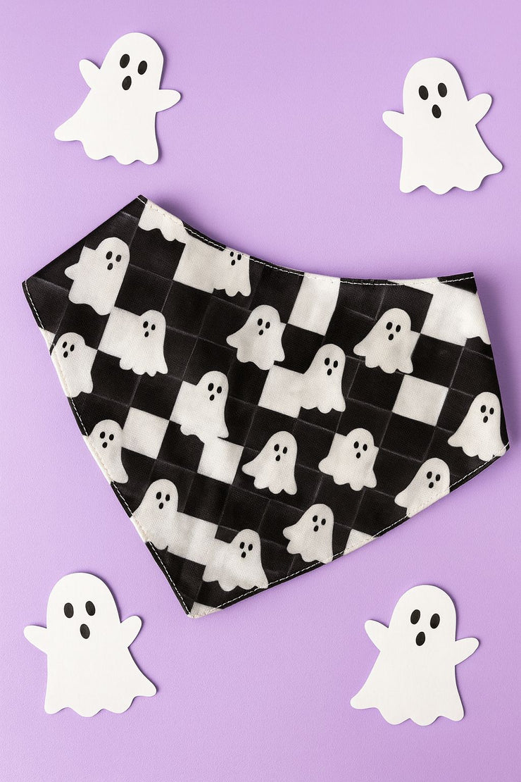 Haunt & Hunt - 2-In-1 Bandana