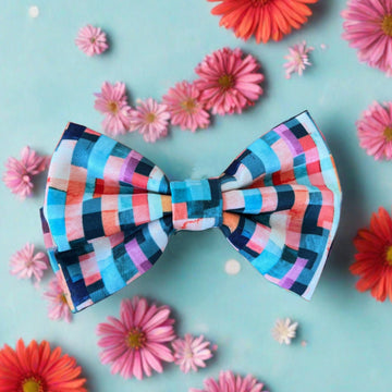 Candy Punch - Bow Tie