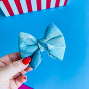 Oceania - Handmade Bow Tie