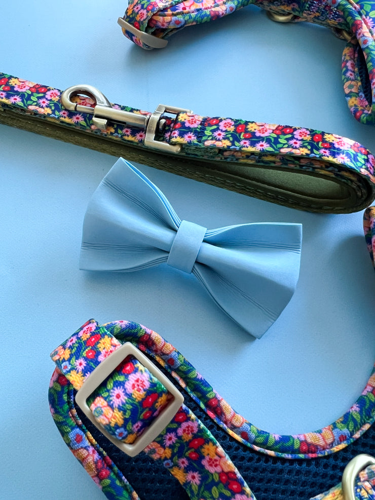PU Leather  - Bow Tie