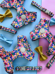 Petal Pop - Adjustable Chest Harness