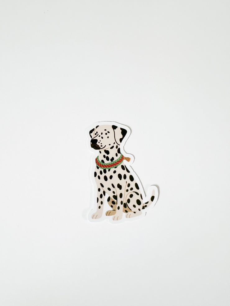 Custom Pet Stickers