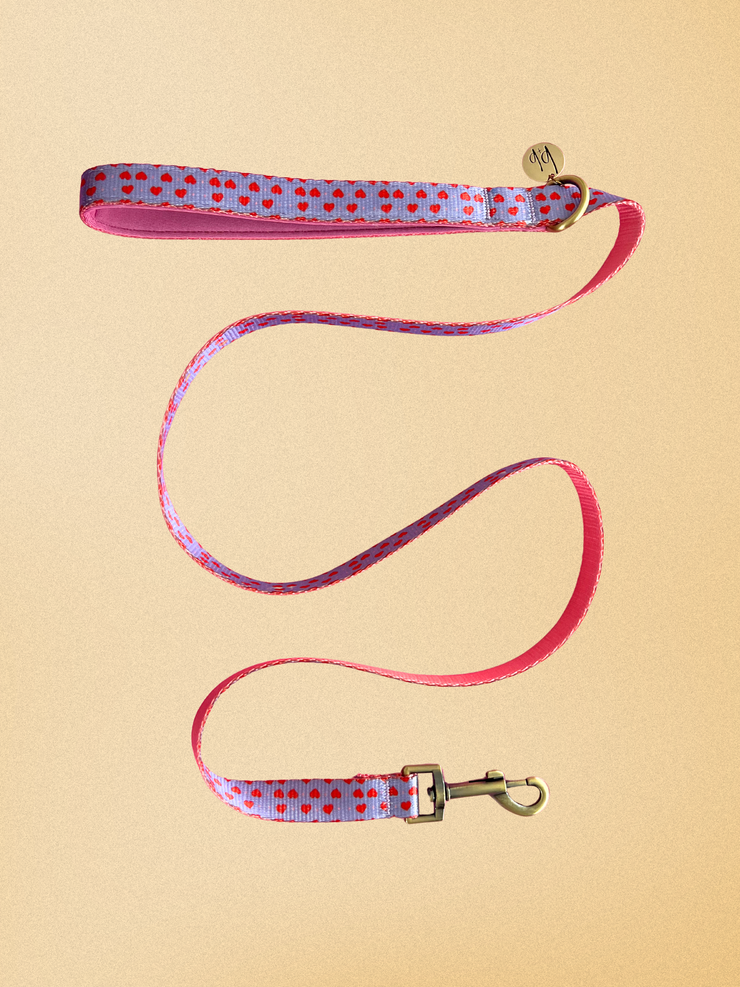 The Heartbreaker - Dog Leash