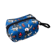 Tea Party - Waste Bag Holder