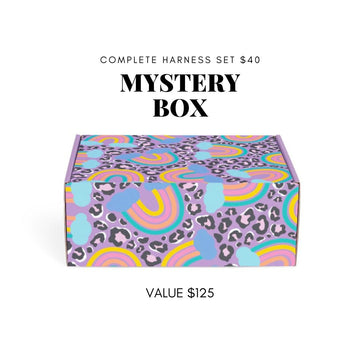 Mystery Box $40 ($125 Value)