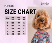 Shake It Like A Palm Palm - Pup Tee