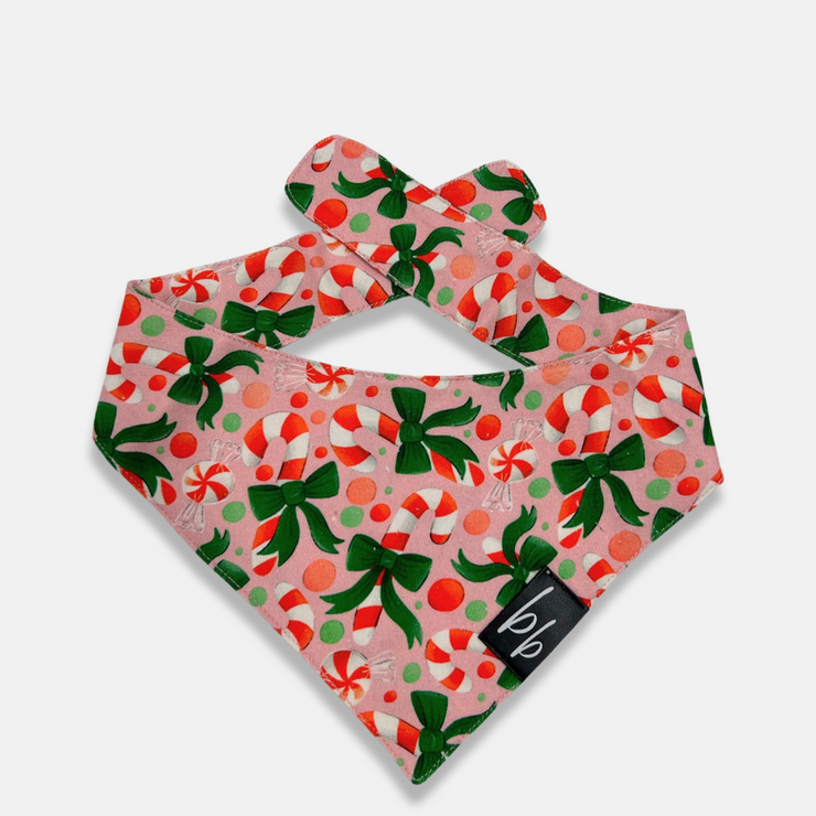 Candy Crush - BB Luxe Bandana