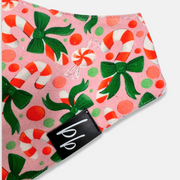 Candy Crush - BB Luxe Bandana
