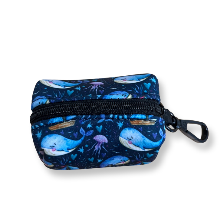 Under The Sea - Waste Bag Holder