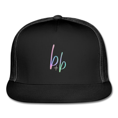B+B Snapback Cap
