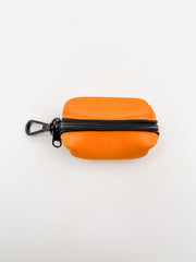 Orange Sherbet - Waste Bag Holder
