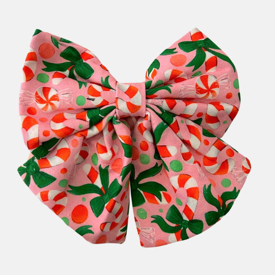Candy Crush - BB Luxe Sailor Bow