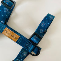 Serendipity - Strap Harness