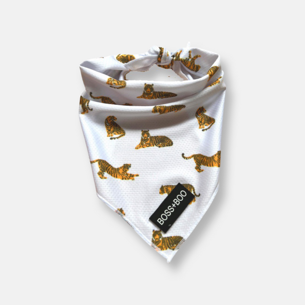 Tiger - Bandana