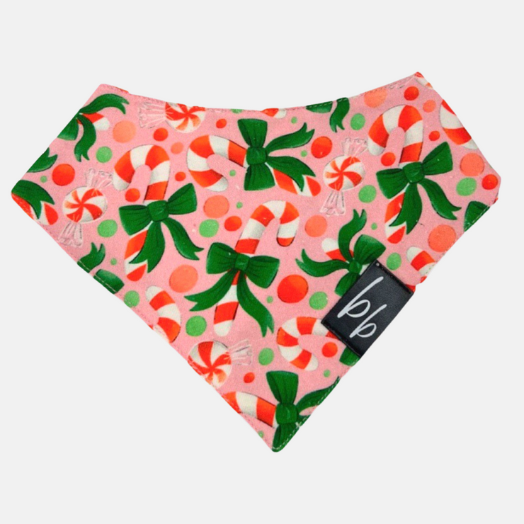 Candy Crush - BB Luxe Bandana